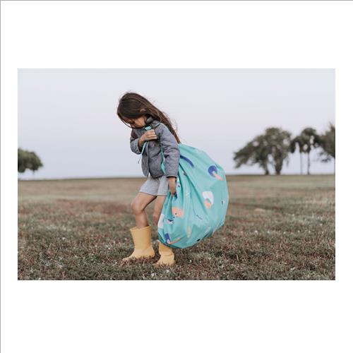sacco portagiochi outdoor play&go play