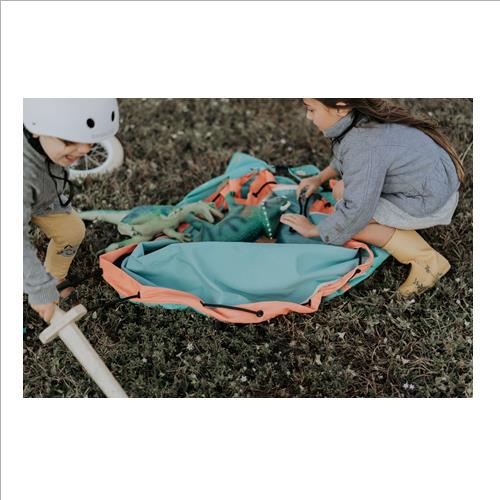 sacco portagiochi outdoor play&go play