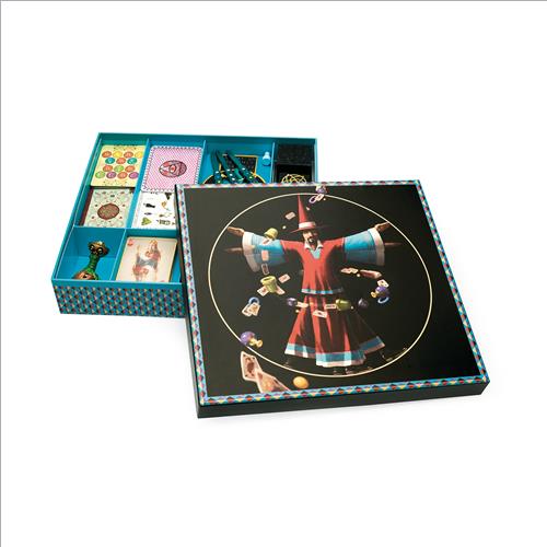 magicam. 30 trucchi magici