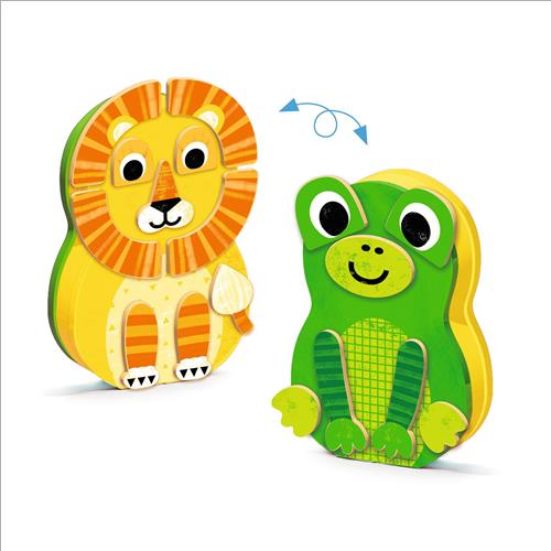 inzebox zanimals