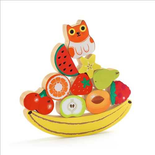puzz & boom happy. puzzle + equilibrio