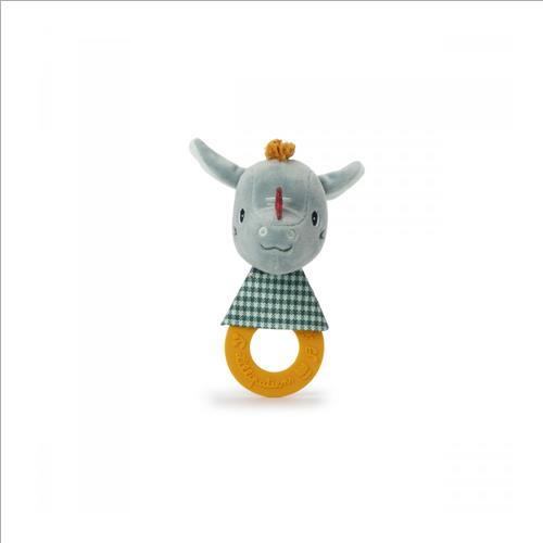 sonaglio con anello dentizione joe