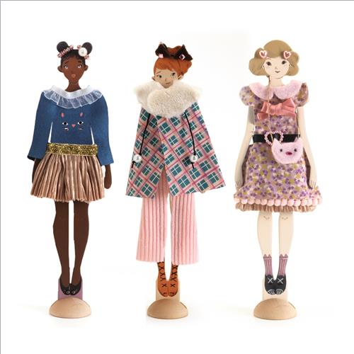 atelier di moda lucille