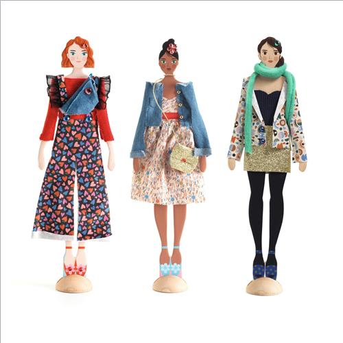 la moda di marie. laboratorio di moda
