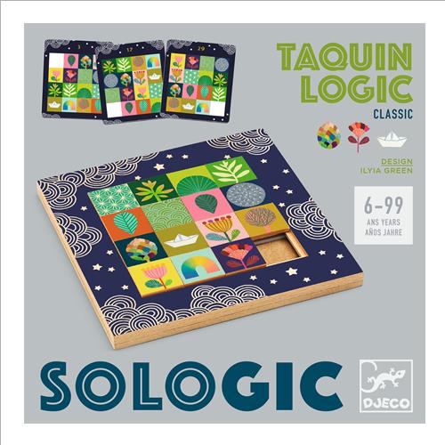 il gioco del 15