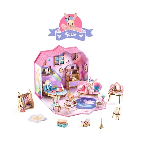 mi house rosie