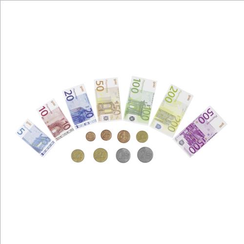 banconote e monete