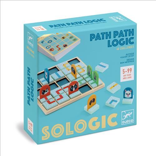 path path logic