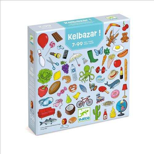 kelbazar!