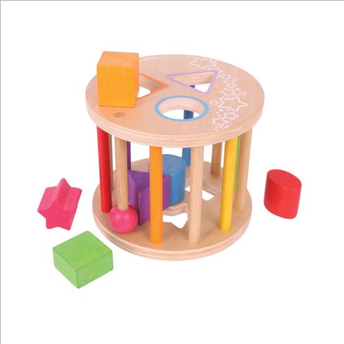 rolling sorter