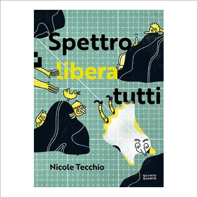 spettro libera tutti