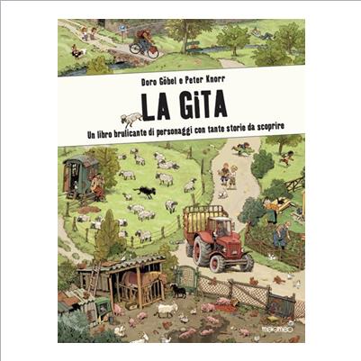 la gita