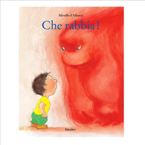 che rabbia!
