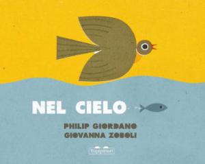 nel cielo nel mare