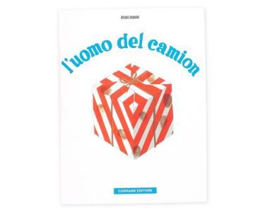 l'uomo del camion