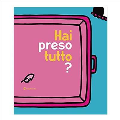 hai preso tutto?
