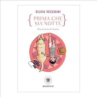 prima che sia notte