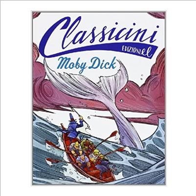 moby dick
