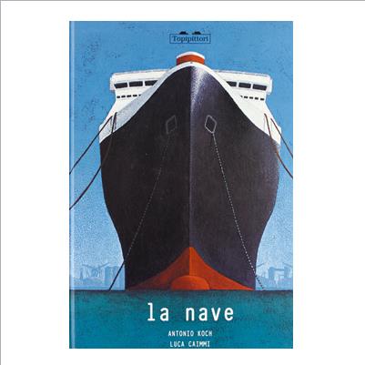la nave