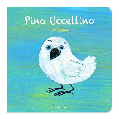 pino ucellino