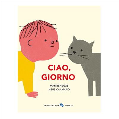 ciao, ciao giorno