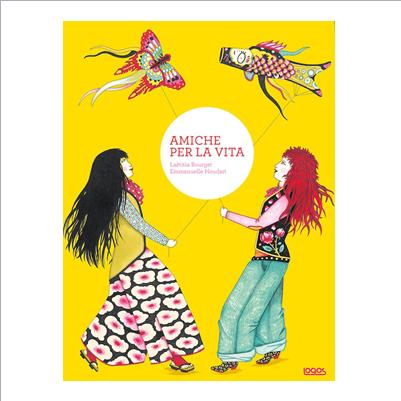 amiche per la vita