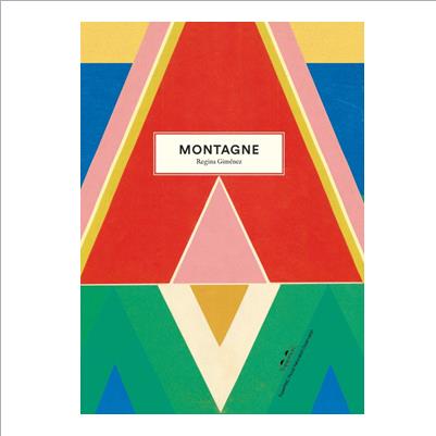 montagne