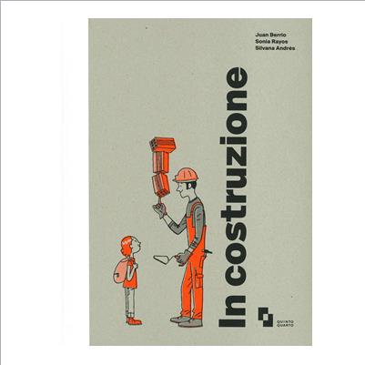 in costruzione