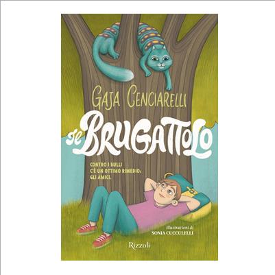 il brugattolo