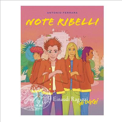note ribelli