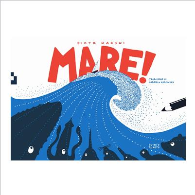 mare!