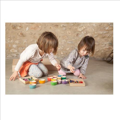 ciotole 12 colori