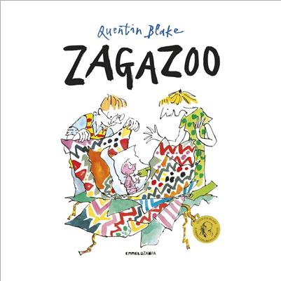 zagazoo
