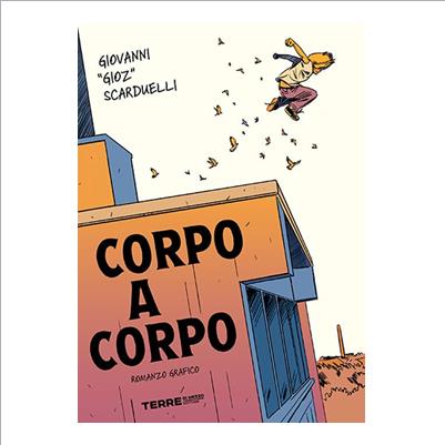 corpo a corpo