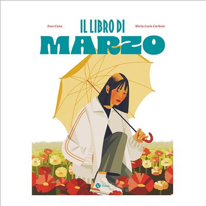 il libro di marzo