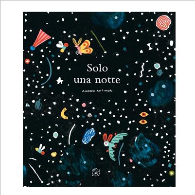 solo una notte