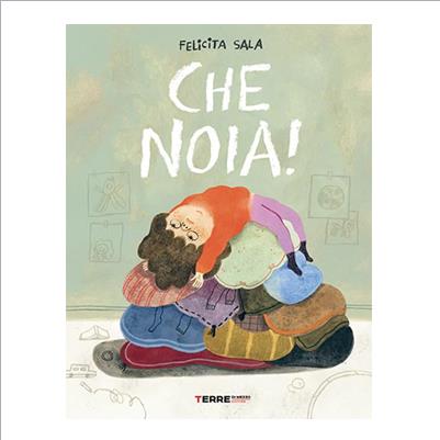 che noia!