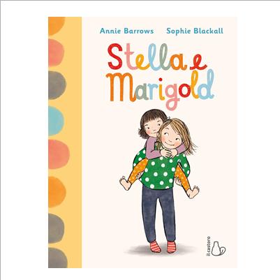 stella e marigold