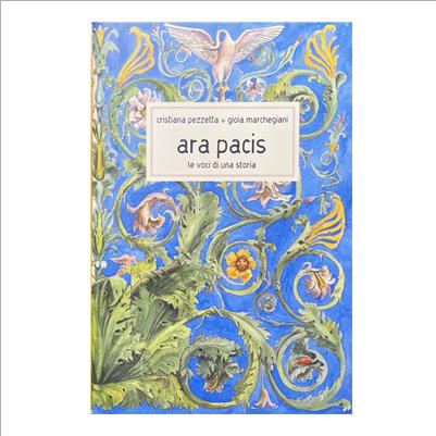ara pacis le voci di una storia
