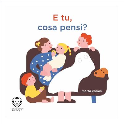e tu, cosa pensi?
