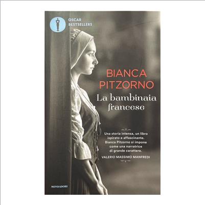 la bambinaia francese