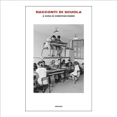 racconti di scuola
