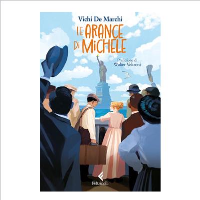 le arance di michele