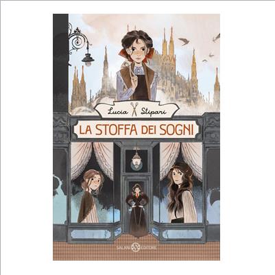 la stoffa dei sogni