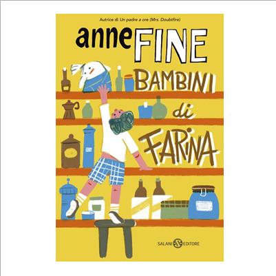 bambini di farina