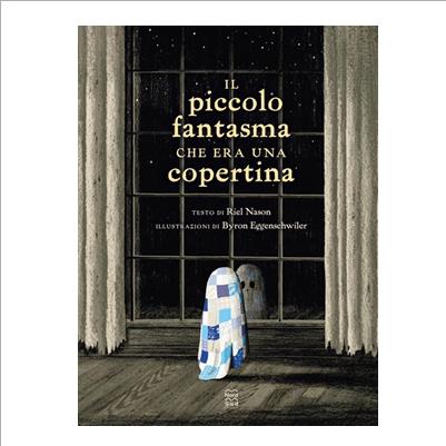 il piccolo fantasma che era una copertin