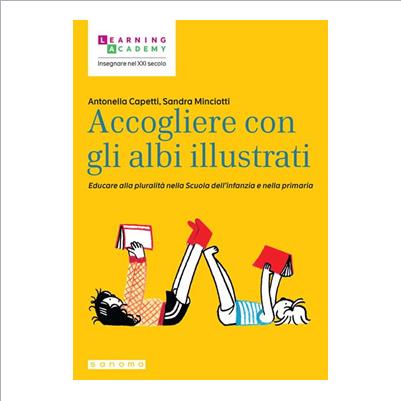 accogliere con gli albi illustrati