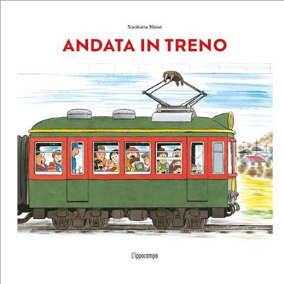 andata in treno...ritorno in treno