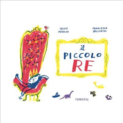 il piccolo re