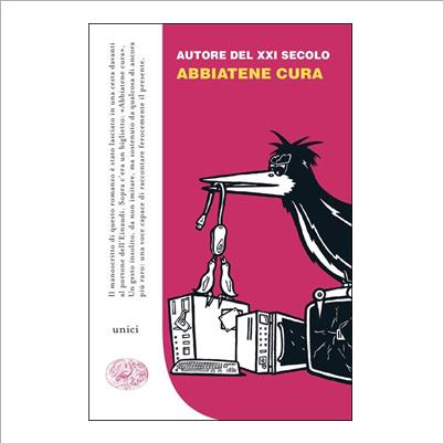 abbiatene cura